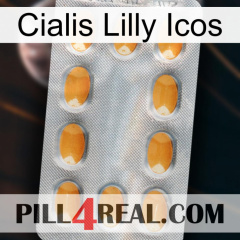 Cialis Lilly Icos cialis3